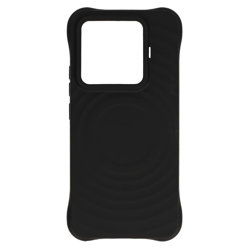 Pouzdro Tel Protect Wave Magsafe pro Xiaomi 14 Pro černé - náhled 3