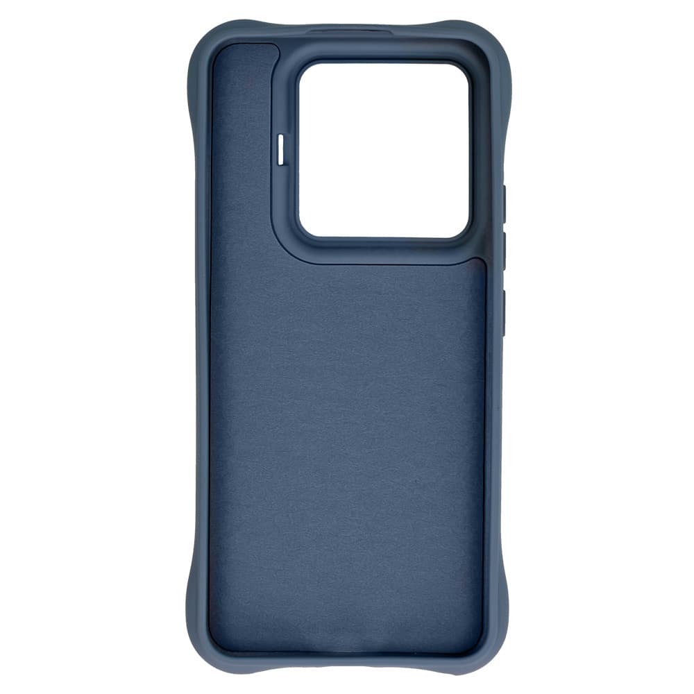 Pouzdro Tel Protect Wave Magsafe pro Xiaomi 14 Pro navy - náhled 3