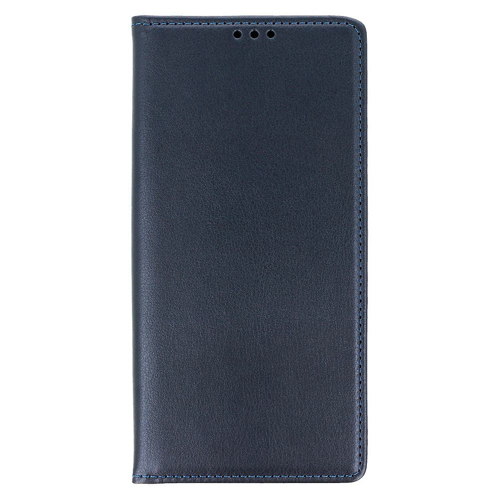 Knížkové pouzdro Smart Magneto pro Samsung Galaxy M15 5G navy - náhled 3