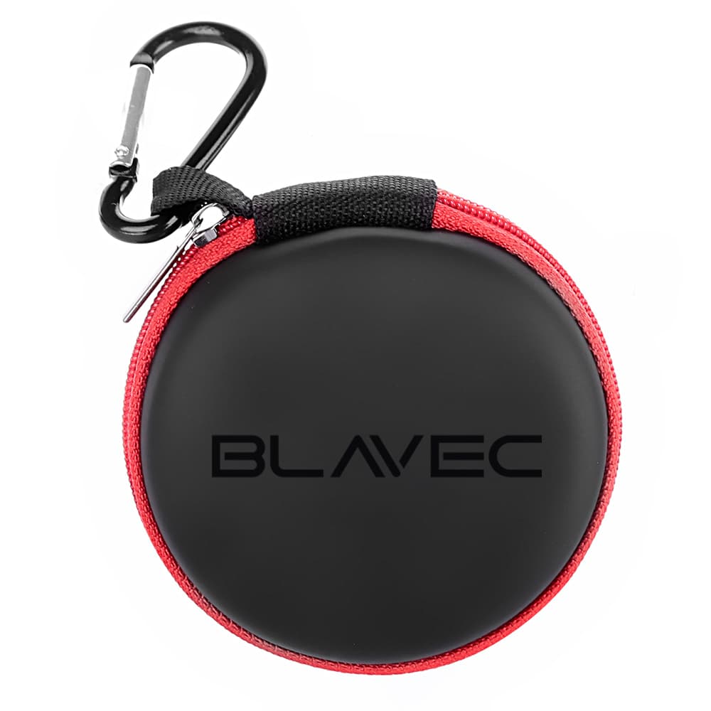 Headset Bluetooth Blavec Travel PL55 (BHPL55-B) černý - náhled 3