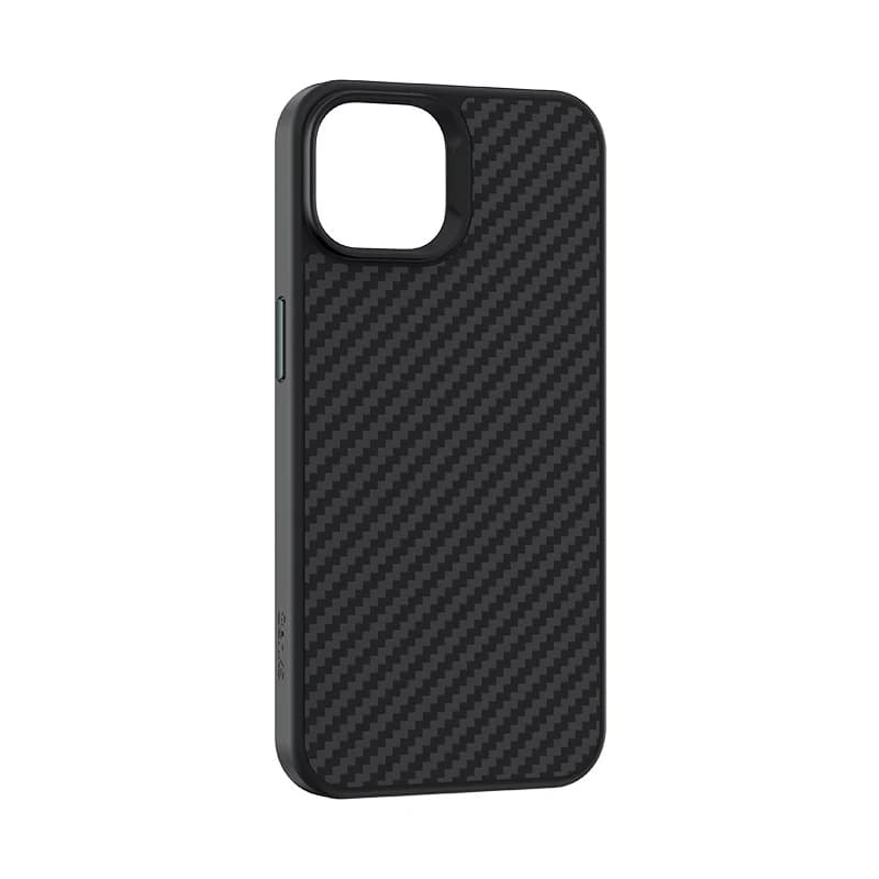 Zadní kryt Benks Magnetic Hybrid Kevlar 1500D pro iPhone 14 Plus černý - náhled 3
