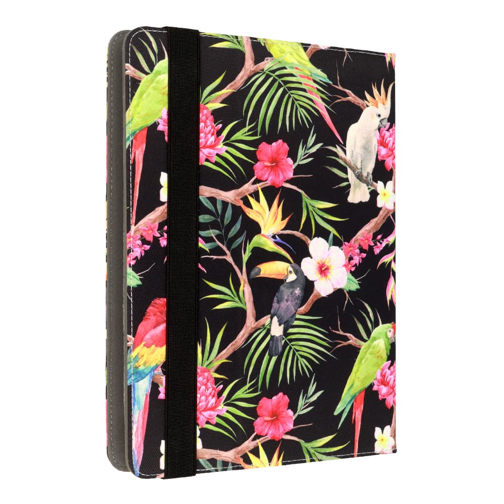 Pouzdro na tablet Wonder Canvas 13" exotic - náhled 3