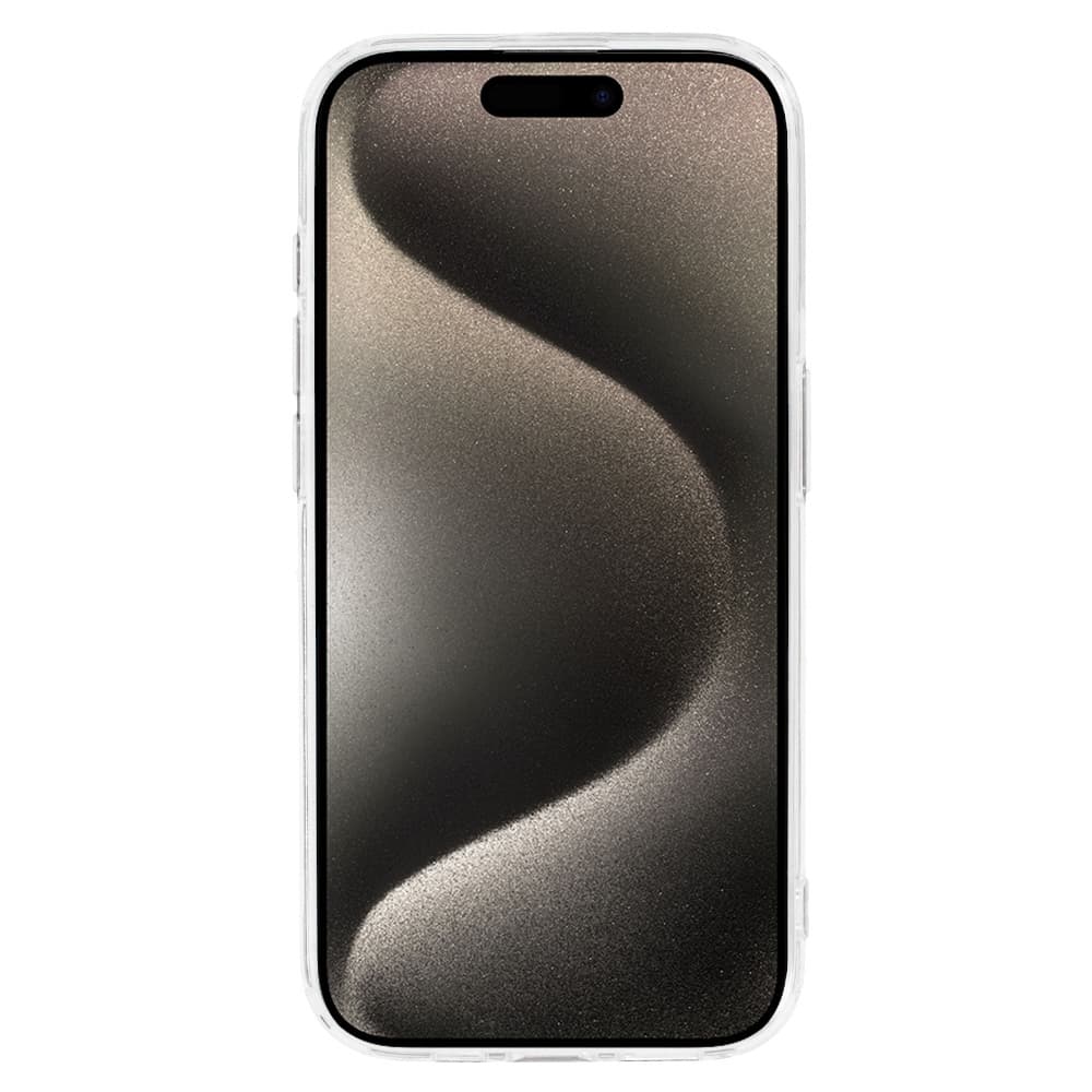 Zadní kryt TEL PROTECT Christmas Clear iPhone 13 Design 2 - náhled 3