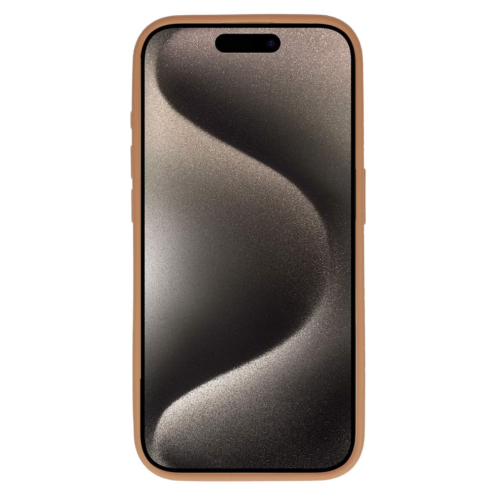 Zadní kryt Acrylic Color Magsafe pro iPhone 12 Pro titanium - náhled 3