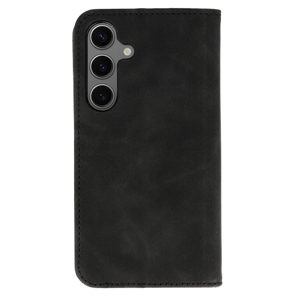 Knížkové pouzdro Wonder Prime pro Xiaomi 14T Pro černé - náhled 3