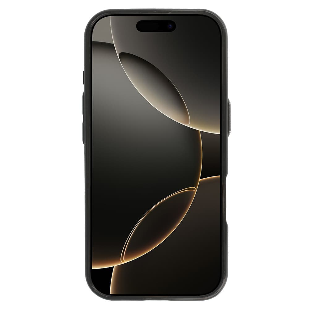 Zadní kryt Magsafe Slim Shiny pro iPhone 13 Pro black - náhled 3