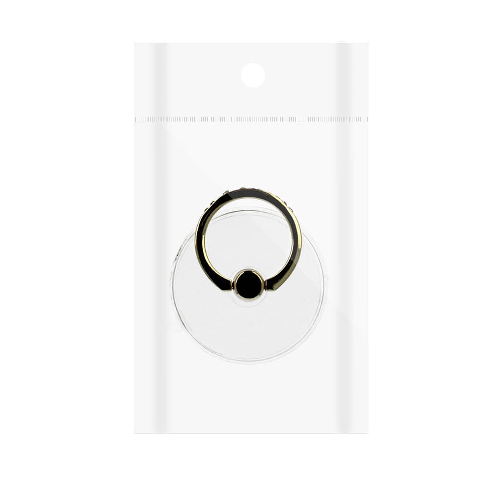 Prsten - držák RH-10 - Gold - náhled 3