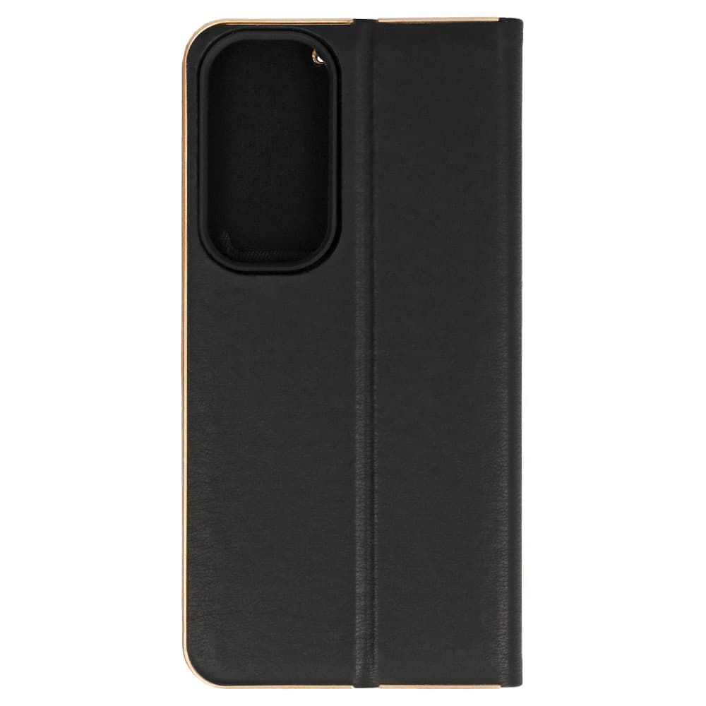 Knížkové pouzdro Wonder Frame pro iPhone 16 Pro Max black - náhled 3