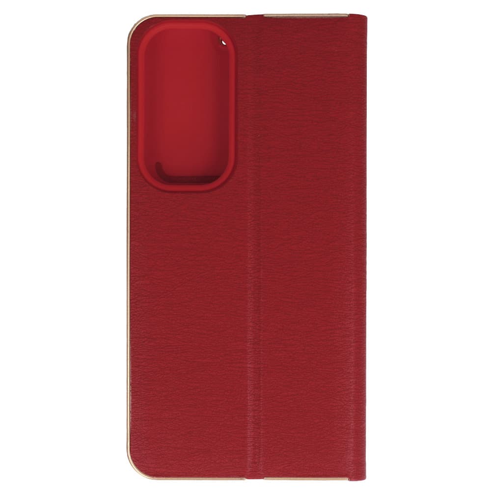Knížkové pouzdro Wonder Frame pro iPhone Air red - náhled 3