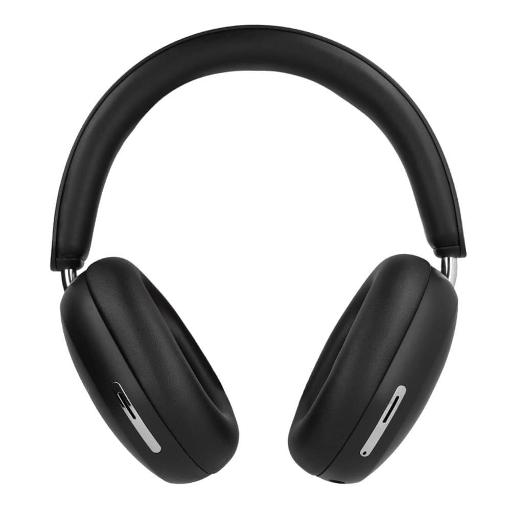 Bezdrátová sluchátka Blavec Over-ear BO-13 Bass Aceonix ANC (BO13-B) black - náhled 3
