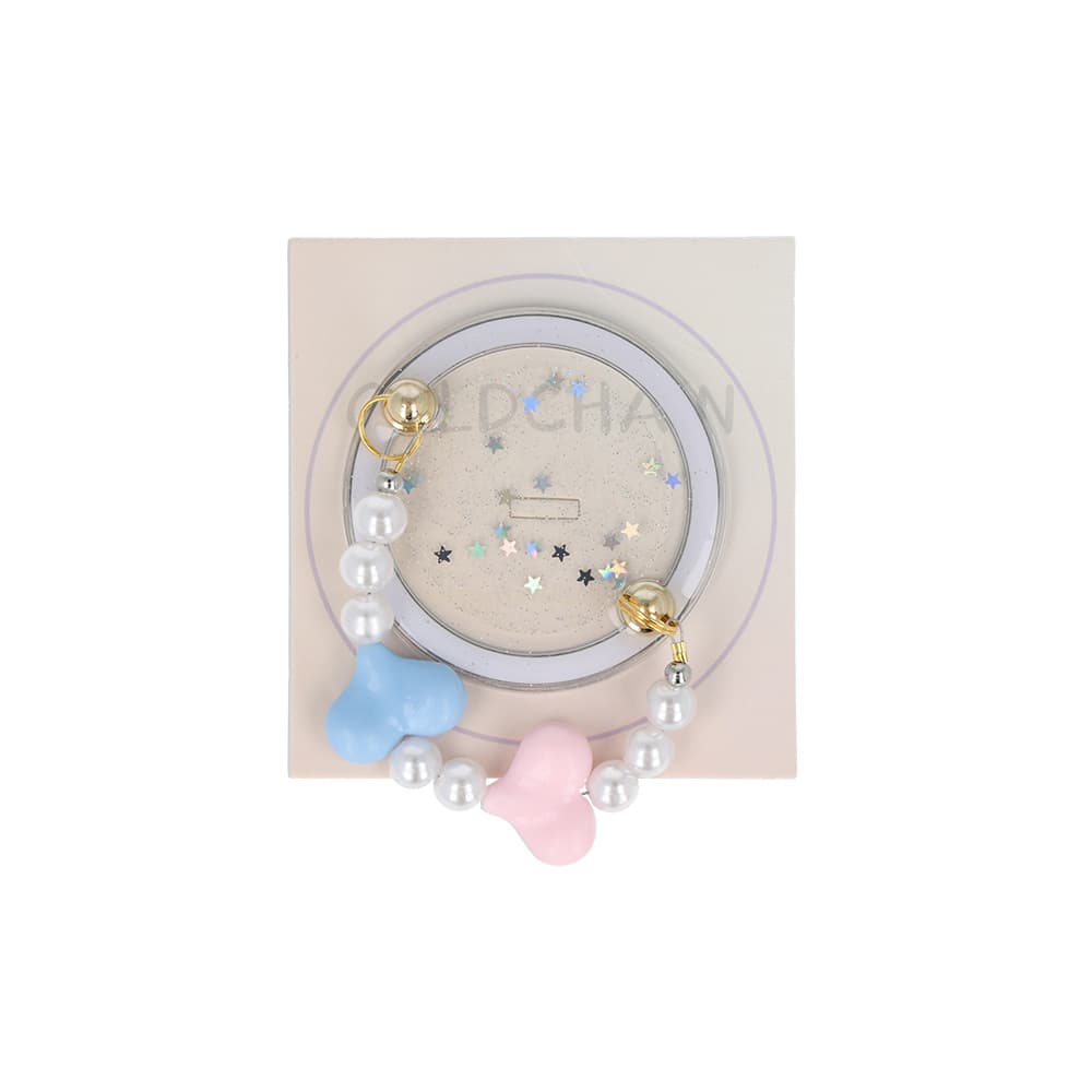 Prsten - držák Magsafe BEADS - design MS13 - náhled 3