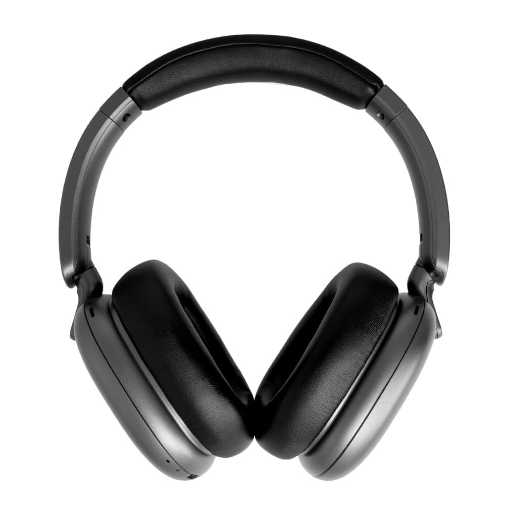 Sluchátka Blavec Over-ear Bluetooth BO-10 Bass Expert ANC (BO10-B) black - náhled 3