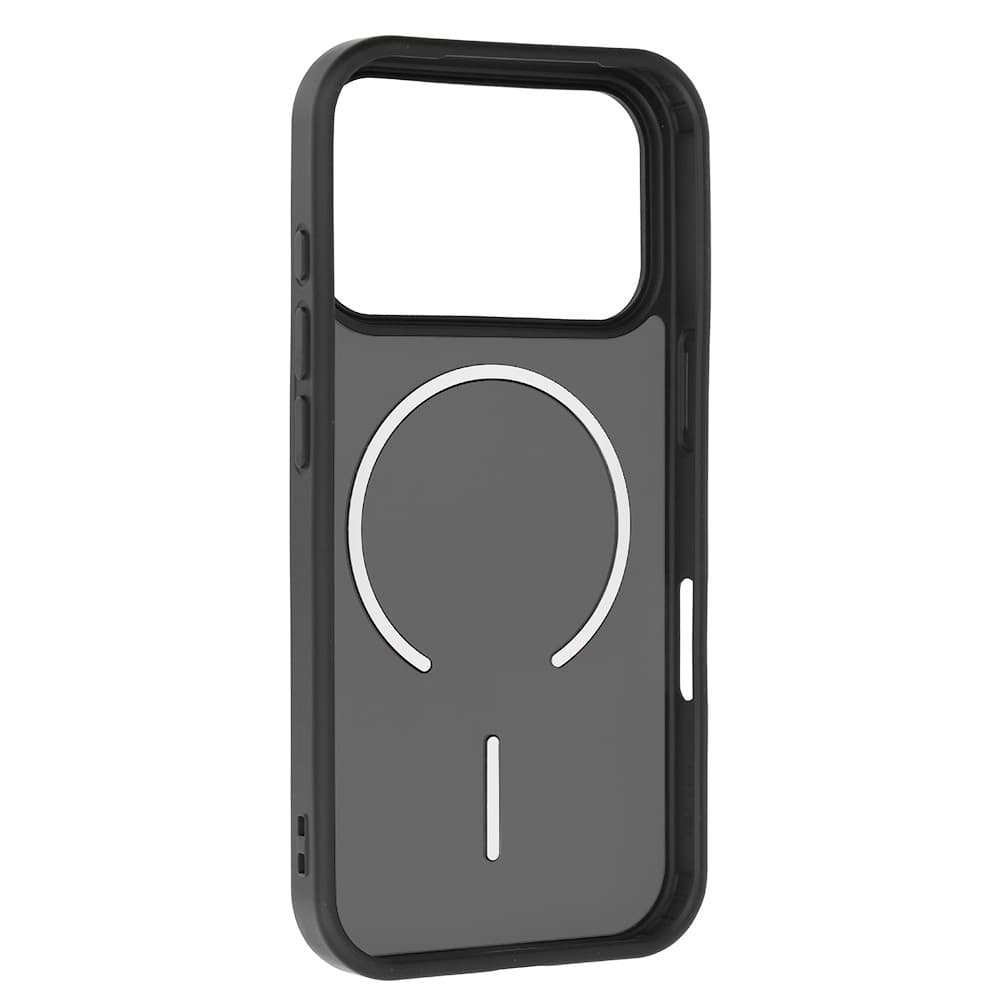 Zadní kryt Magmat Slim pro iPhone 17 Pro Max black - náhled 2
