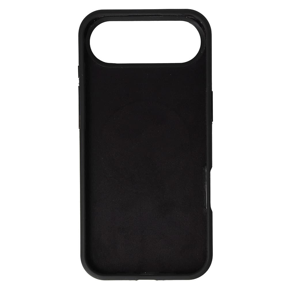 Zadní kryt MagColor Pure pro iPhone Air black - náhled 2