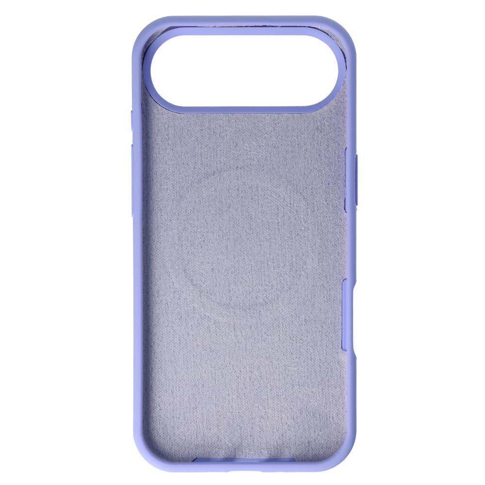 Zadní kryt MagColor Pure pro iPhone Air lavender - náhled 2