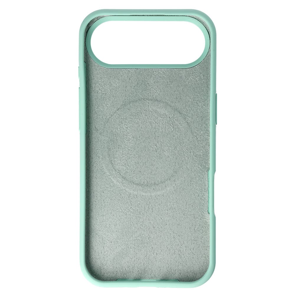 Zadní kryt MagColor Pure pro iPhone Air mint - náhled 2
