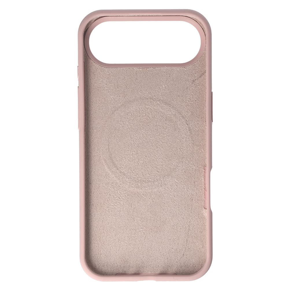 Zadní kryt MagColor Pure pro iPhone Air powder pink - náhled 2