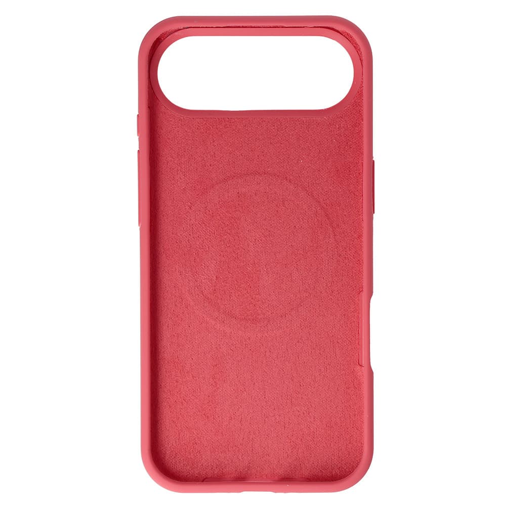 Zadní kryt MagColor Pure pro iPhone Air red - náhled 2