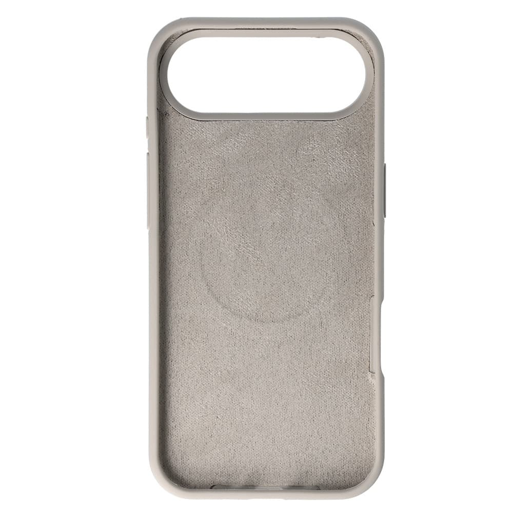 Zadní kryt MagColor Pure pro iPhone Air latte - náhled 2