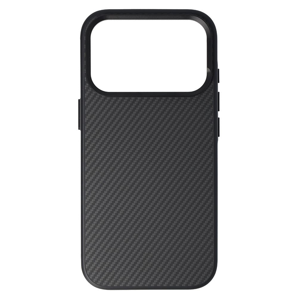 Zadní kryt Liavec Carbon Core pro iPhone 17 Pro - náhled 3