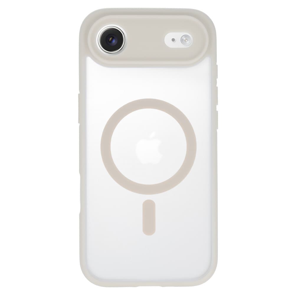 Zadní kryt Liavec Soft pro iPhone Air gardenia - náhled 3
