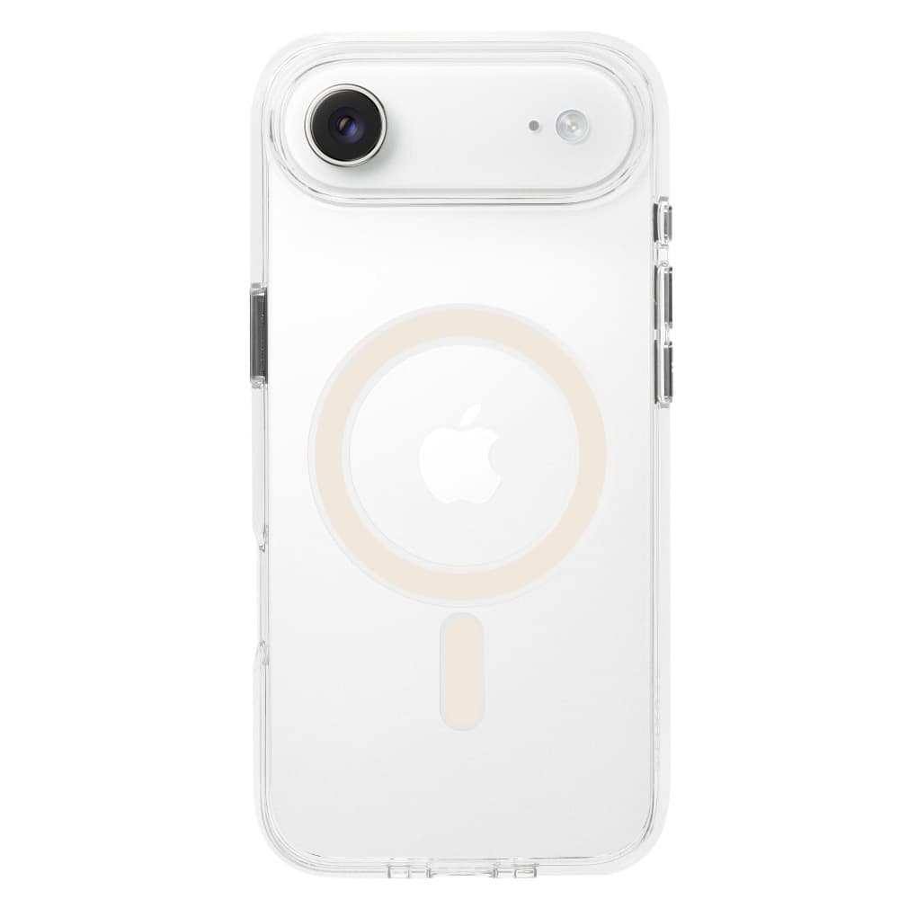 Zadní kryt Liavec Pure pro iPhone Air gardenia - náhled 3