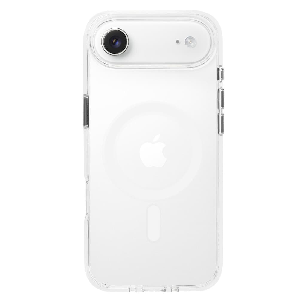 Zadní kryt Liavec Pure pro iPhone Air white - náhled 3