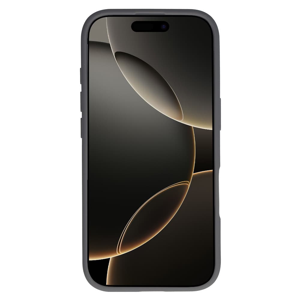 Kryt Tel Protect Aura Matte MagSafe pro iPhone 16 Pro šedý - náhled 3