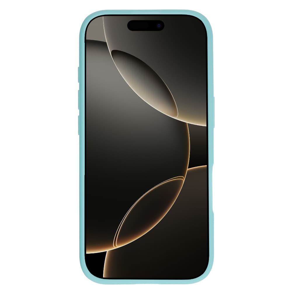 Kryt Tel Protect Aura Matte MagSafe pro iPhone 16 Pro mátový - náhled 3