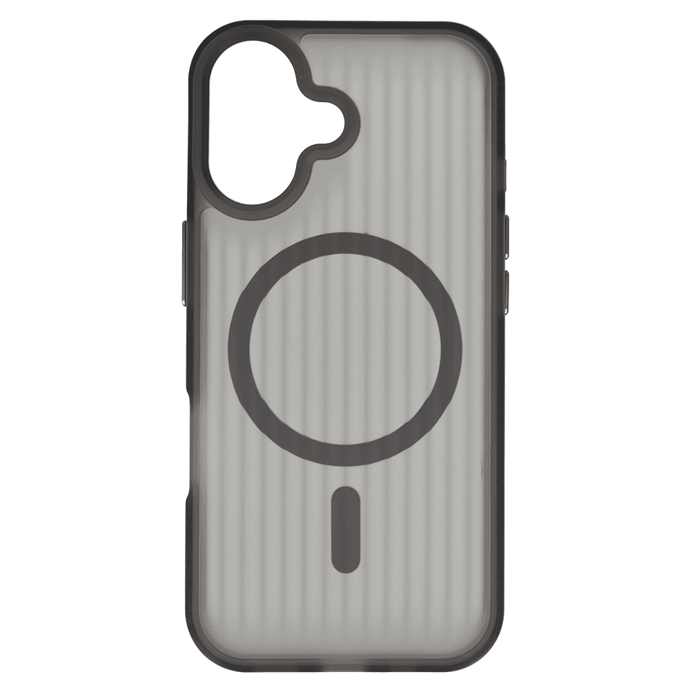 Kryt Tel Protect Twist MagSafe pro Apple iPhone 17 grafitový - náhled 3