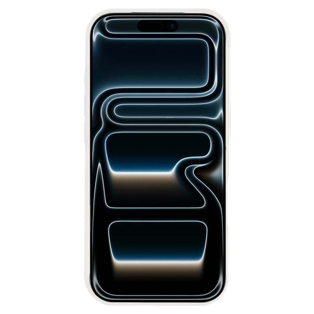 Kryt Tel Protect Mist Matte MagSafe pro iPhone 17 Pro Max transparentní - náhled 3