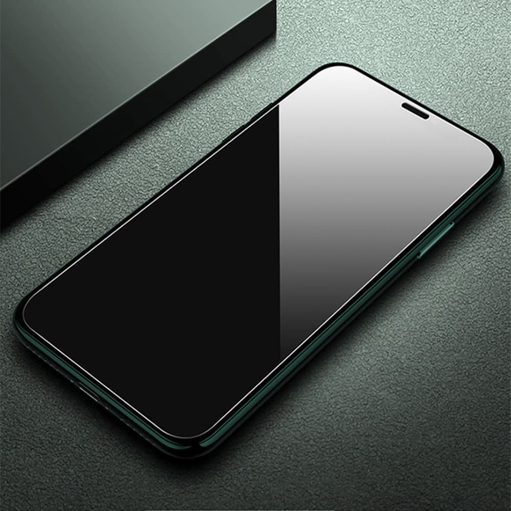 Tvrzené sklo Gold pro Samsung Galaxy S26 Ultra - náhled 3