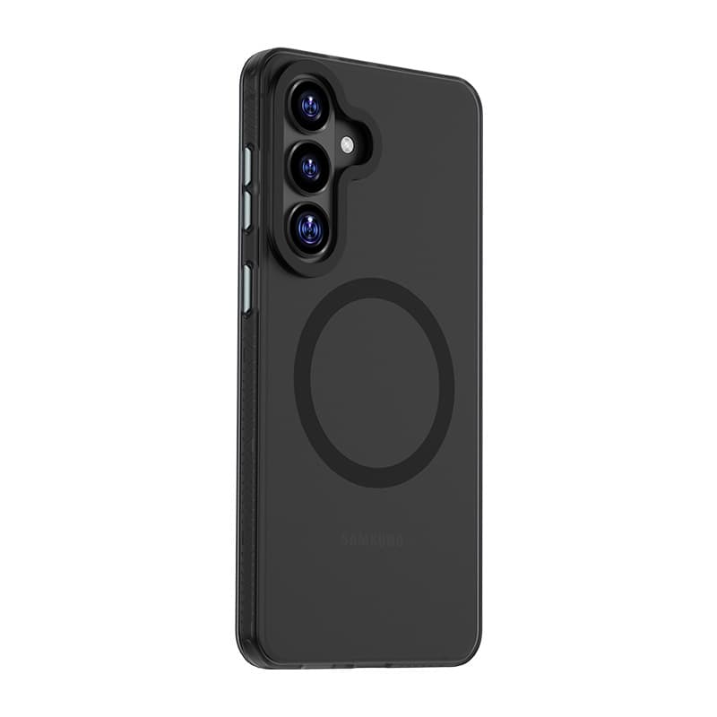 Zadní kryt Benks Magnetic Lucid Armor (A048) pro Samsung Galaxy S26 černý - náhled 3