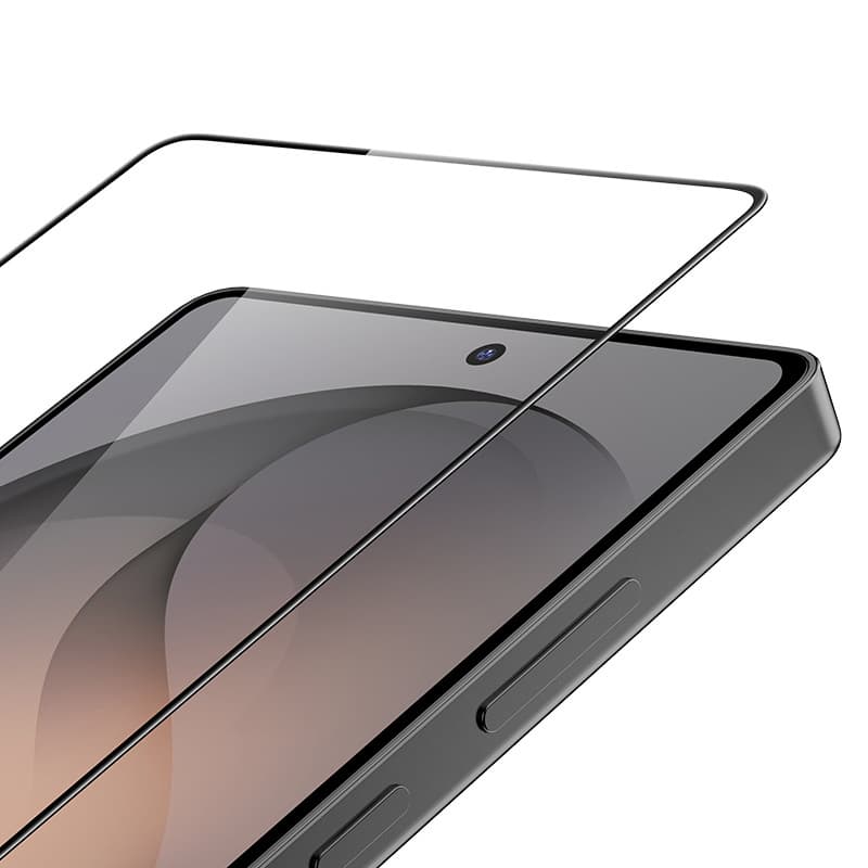 Tvrzené sklo Benks Ultra Shield HD (0050) pro Samsung Galaxy S26 Ultra - náhled 3