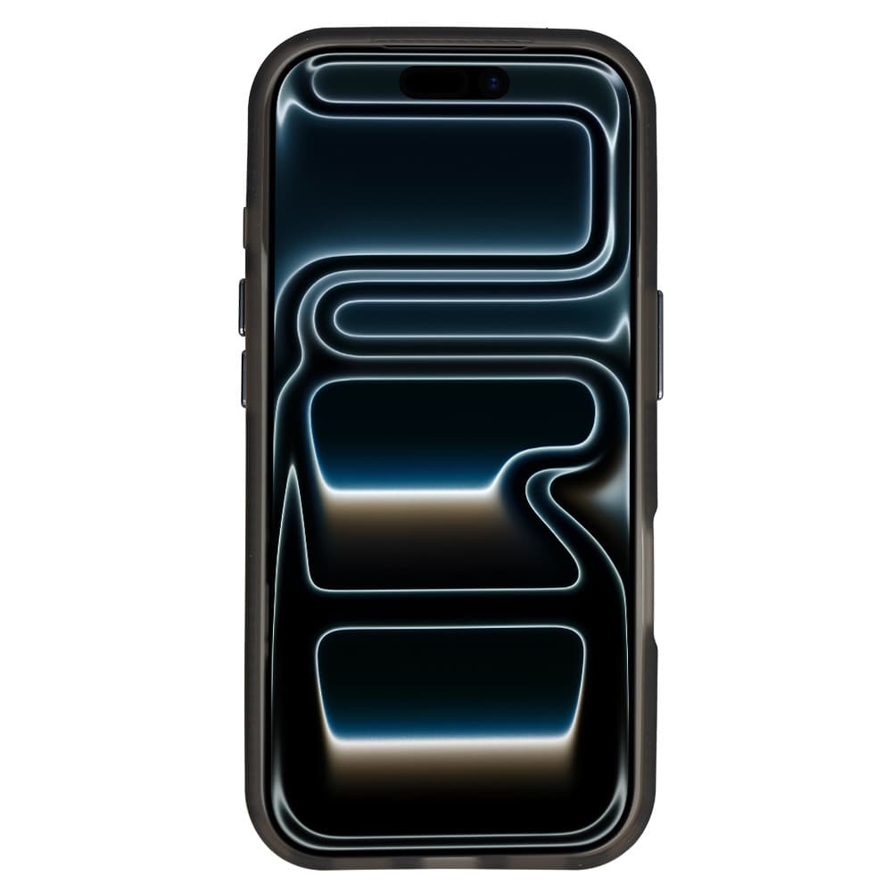 Kryt Tel Protect Twist MagSafe pro Apple iPhone 17 Pro Max grafitový - náhled 3