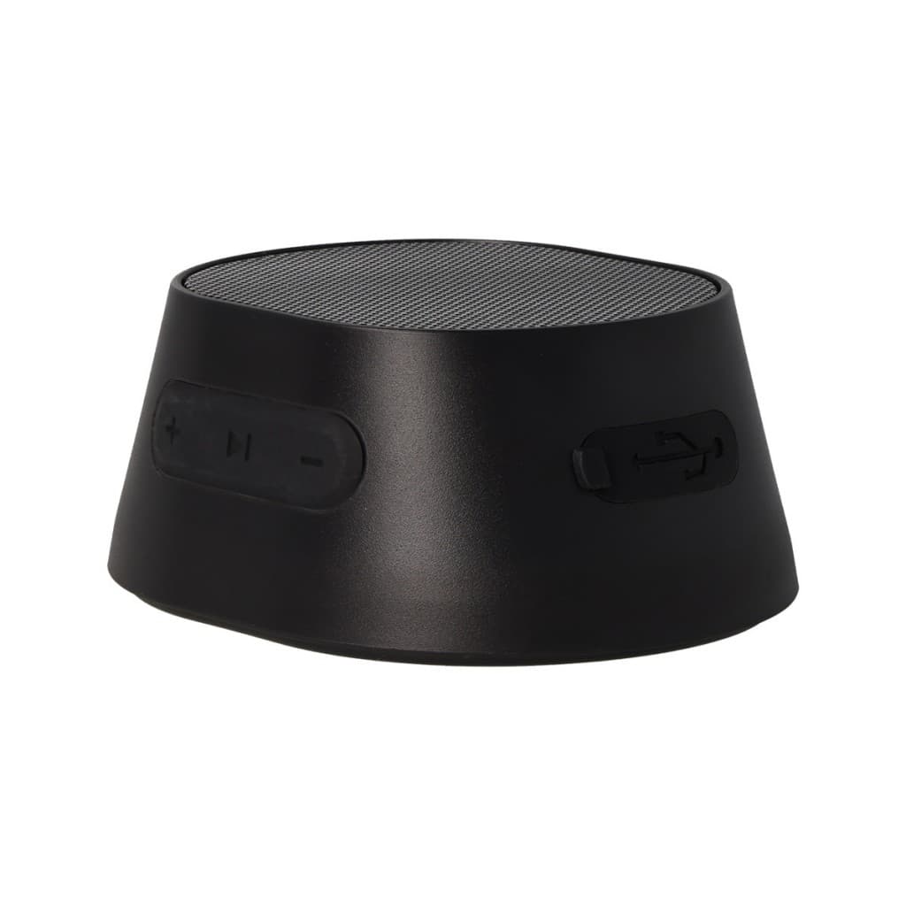 Přenosný Bluetooth reproduktor Blavec TWS WS-03 Go Mag černý - náhled 3
