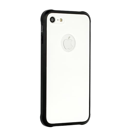 Ipaky New 360 Solid Case pro Iphone 6 Plus/6S Plus černý - náhled 3