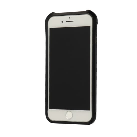 Magnetické pouzdro Luphie AURORA pro Iphone XS MAX (6,5") černo-červené - náhled 3