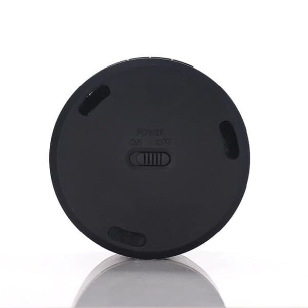 Multimediální reproduktor Bluetooth Vennus N8 černý - náhled 3