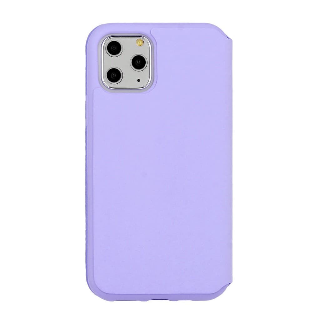 Pouzdro Vennus Lite pro Iphone 11 Pro světle fialové - náhled 3