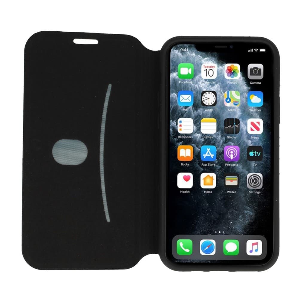 Pouzdro Vennus Lite pro Iphone 12 Pro Max černé - náhled 3