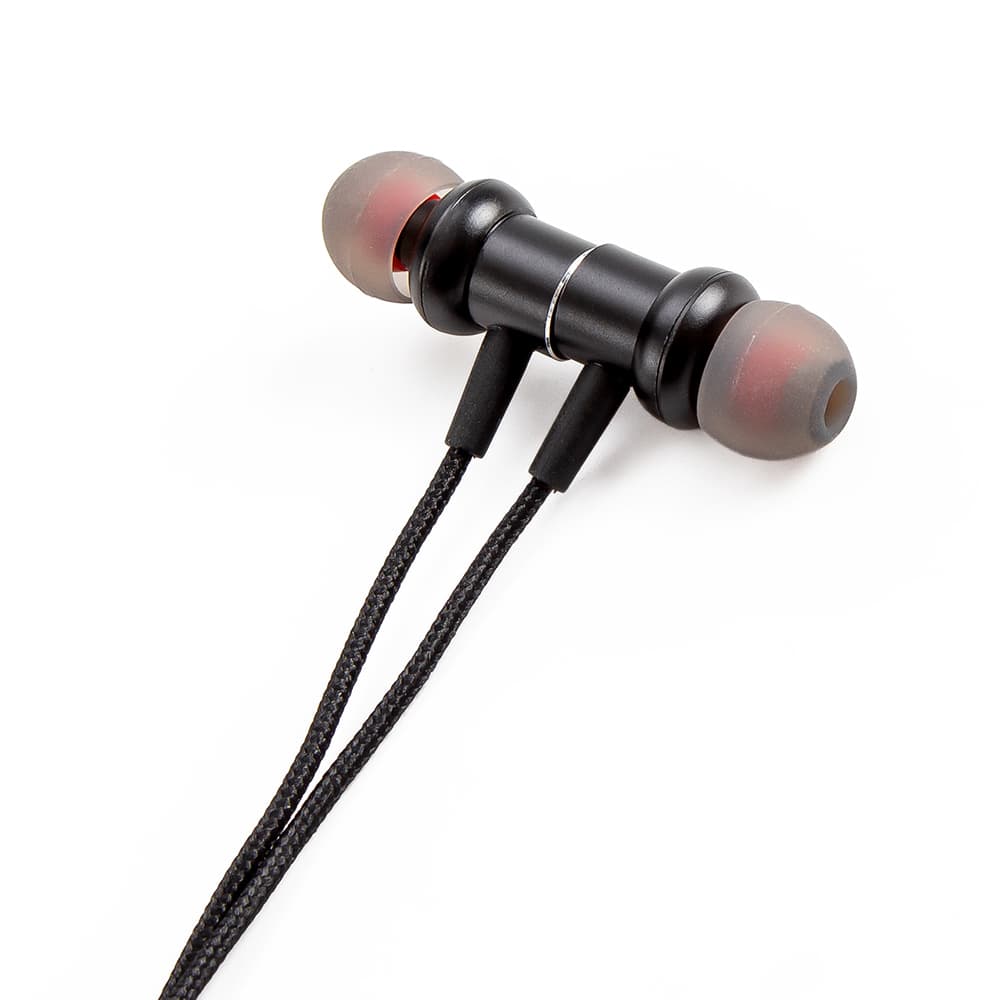 Bluetooth sluchátka GJBY SPORTS CA-125 zlatá - náhled 3