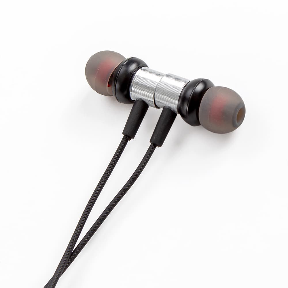 Bluetooth sluchátka GJBY SPORTS CA-129 zlatá - náhled 3