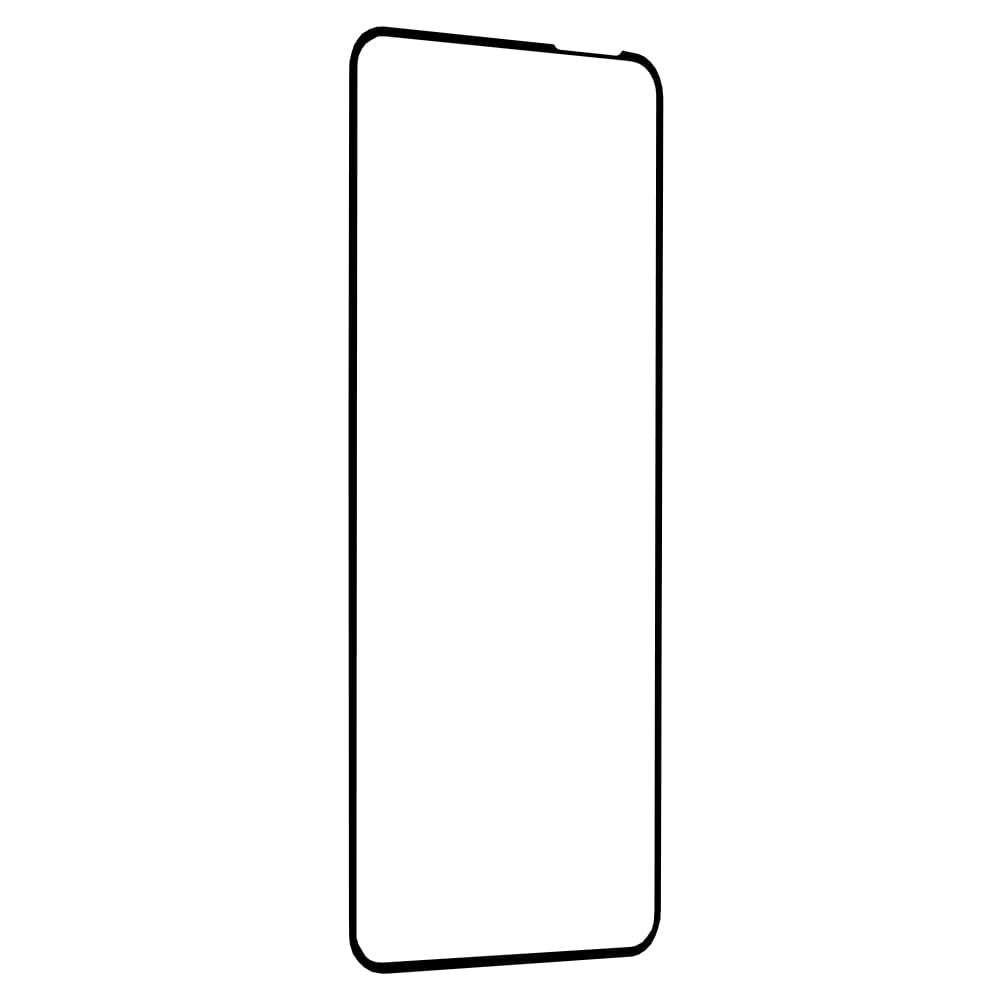 Techsuit 111D Celoplošné Celolepené Sklo Realme GT Neo2 Černé - náhled 4