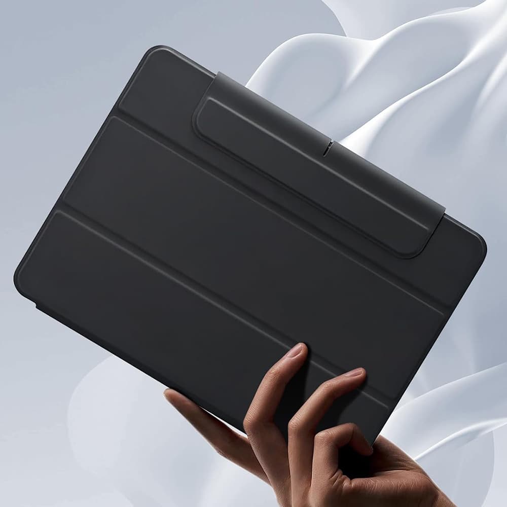 ESR Rebound Hybrid iPad Pro 13 2024 2025 Lavender - náhled 4