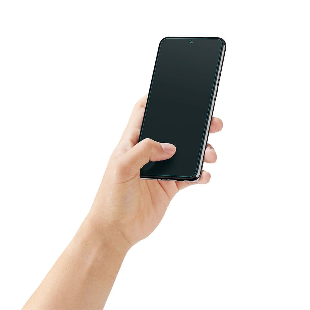 Spigen Neo Flex 2ks Samsung Galaxy S22 Ultra Průhledný - náhled 4