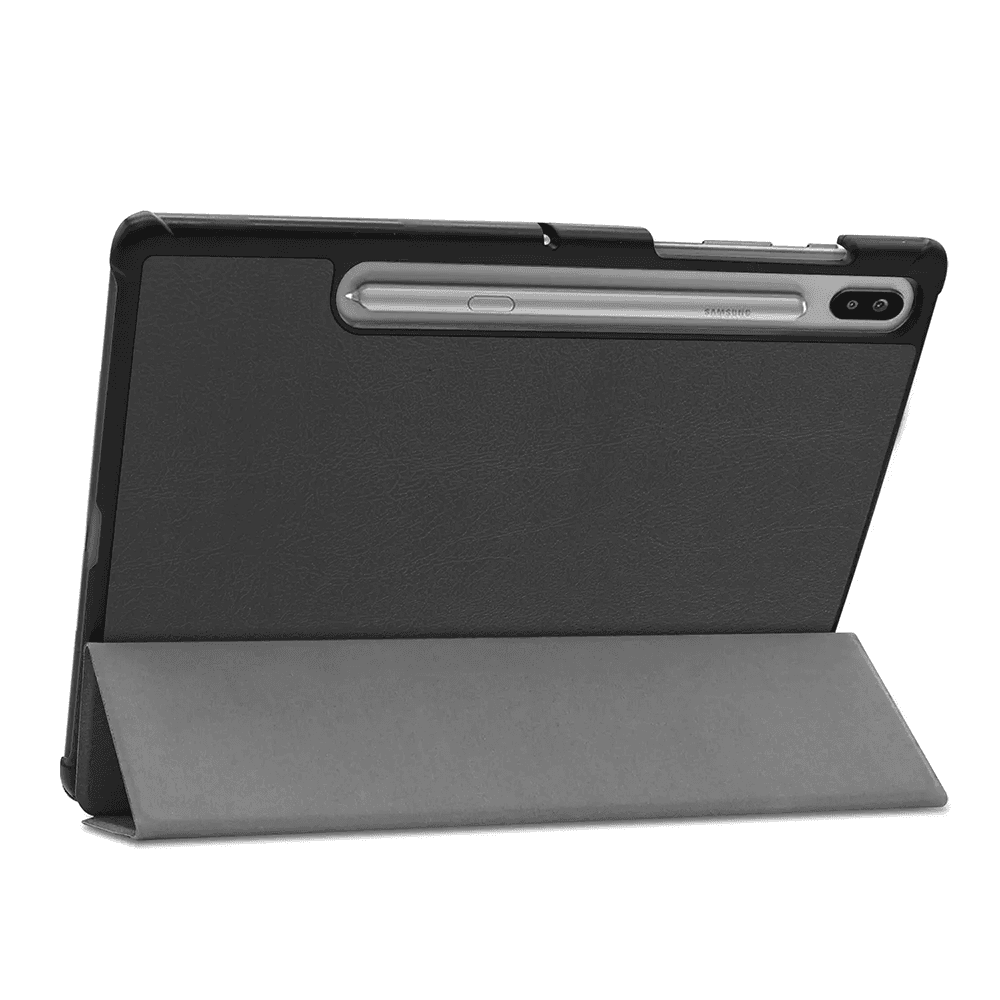 Techsuit FoldPro Samsung Galaxy Tab S6 10.5 T860 T865 Černá - náhled 4
