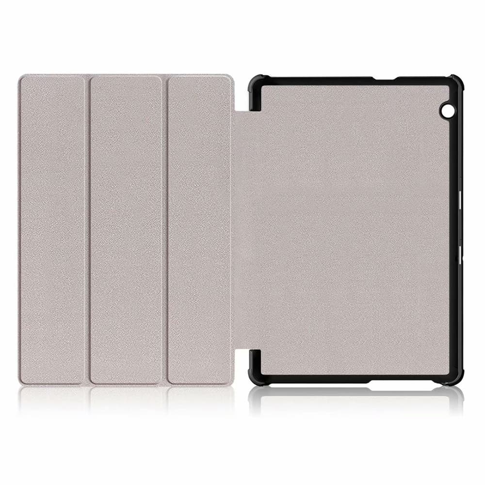 Techsuit FoldPro Huawei Mediapad T5 10.1 Černý - náhled 4