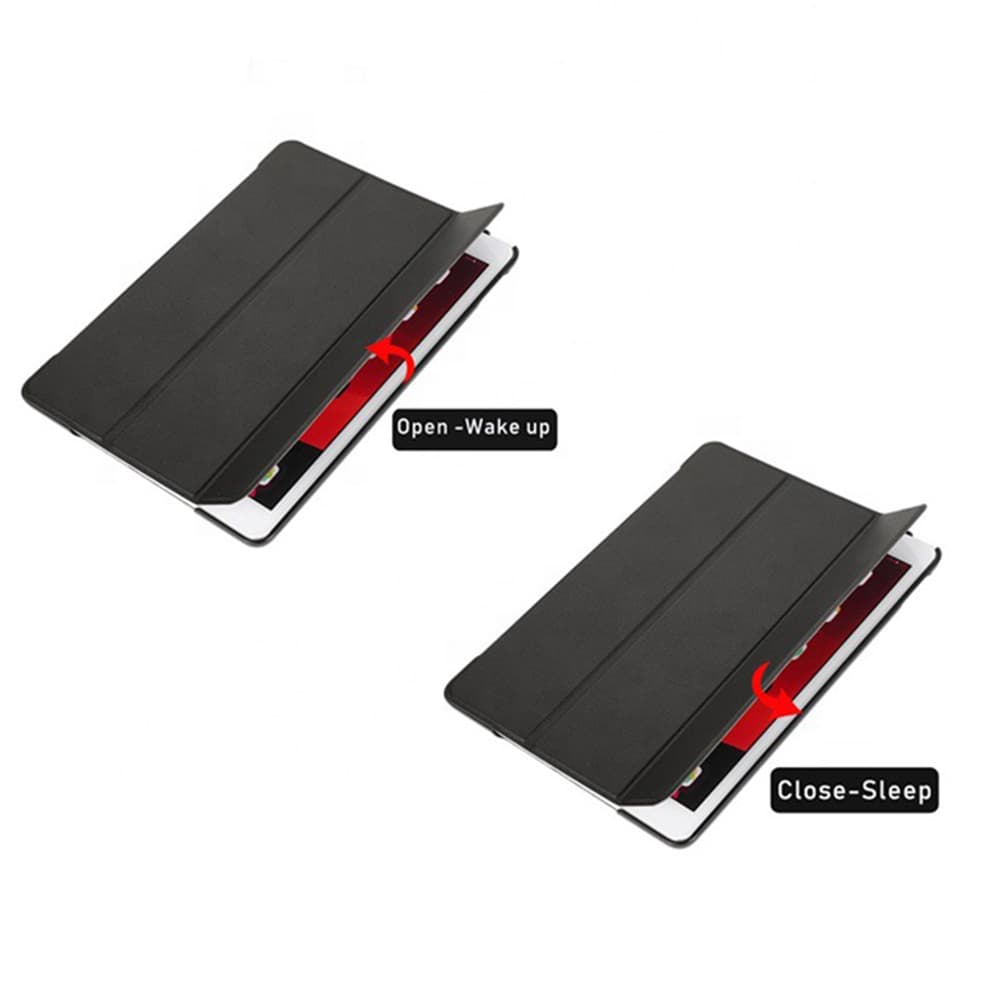 Techsuit FoldPro Apple iPad 10.2 (2021/2020/2019) Černá - náhled 4