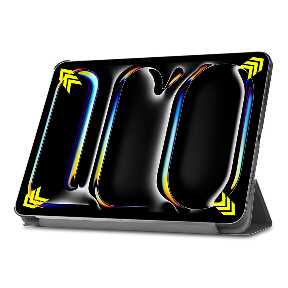 Techsuit FoldPro iPad Pro 11 (2024 2025) černý - náhled 4